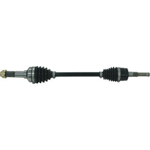 Moose Offroad Axle Kit - CV - Complete - Front Right - Heavy-Duty for Yamaha YAM-6019HD_1400949