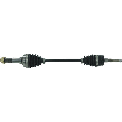 Moose Offroad Axle Kit - CV - Complete - Front Right - Heavy-Duty for Yamaha YAM-6019HD_1400949