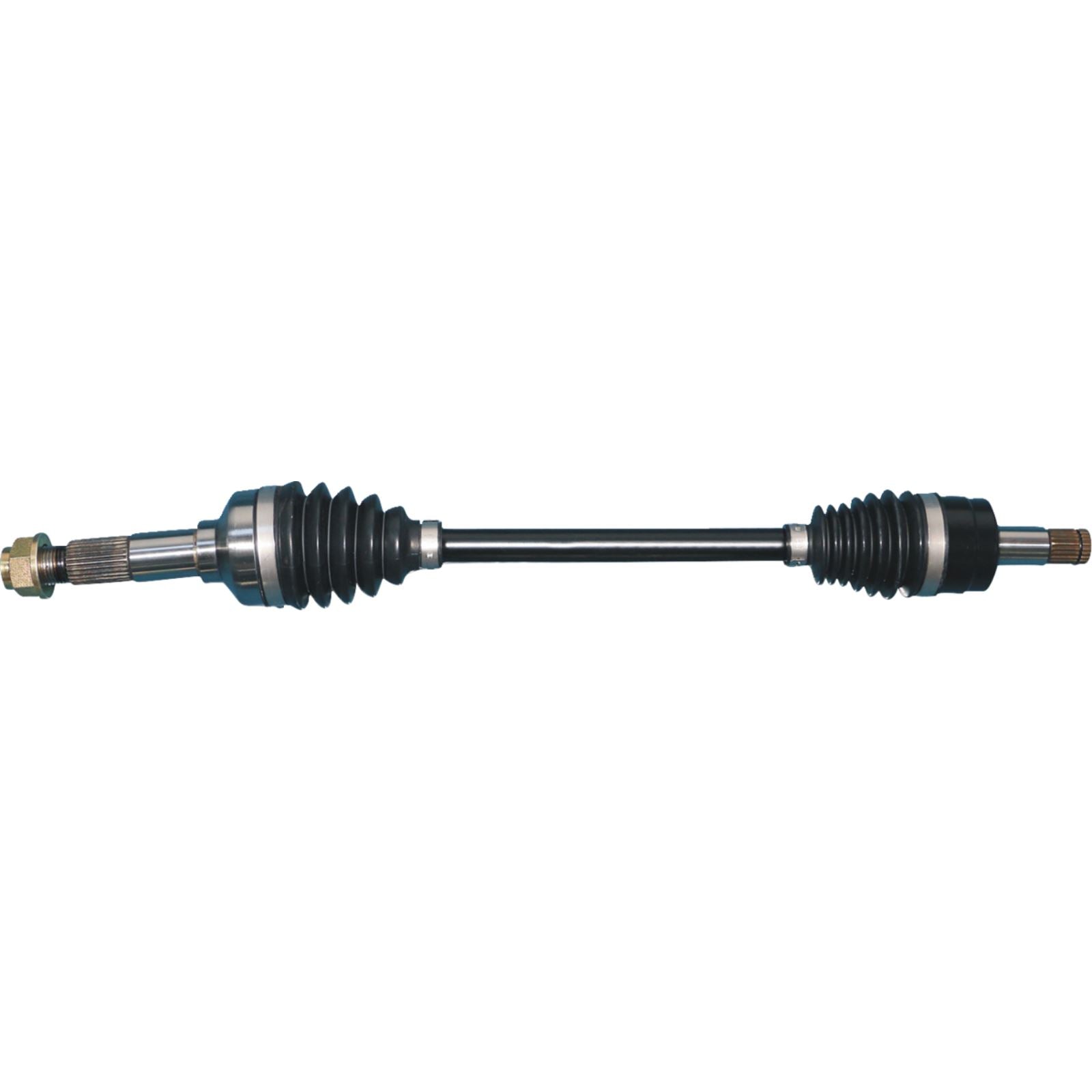Moose Offroad Axle Kit - CV - Complete - Front Left/Right - Heavy-Duty for Yamaha YAM-6022HD_1400948
