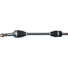Moose Offroad Axle Kit - CV - Complete - Front Left/Right - Heavy-Duty for Yamaha YAM-6022HD_1400948