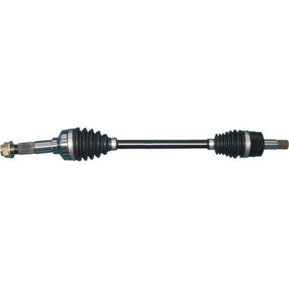 Moose Offroad Axle Kit - CV - Complete - Front Left/Right - Heavy-Duty for Yamaha YAM-6022HD_1400948