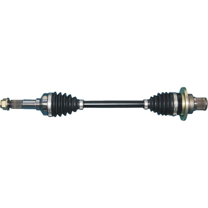 Moose Offroad Axle Kit - CV - Complete - Rear Left - Heavy-Duty for Yamaha YAM-6023HD_1400947