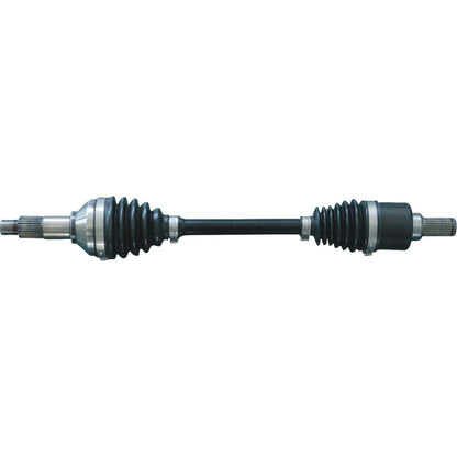 Moose Offroad Axle Kit - CV - Complete - Rear Left/Right - Heavy-Duty for Yamaha YAM-6025HD_1400945