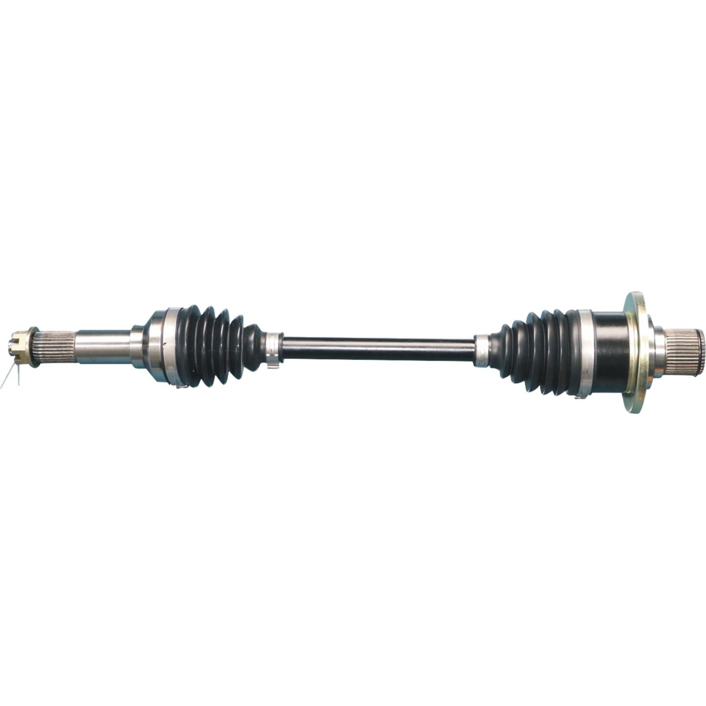 Moose Offroad Axle Kit - CV - Complete - Rear Left - Heavy-Duty for Yamaha YAM-6031HD_1400943