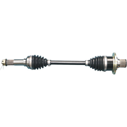 Moose Offroad Axle Kit - CV - Complete - Rear Left - Heavy-Duty for Yamaha YAM-6031HD_1400943