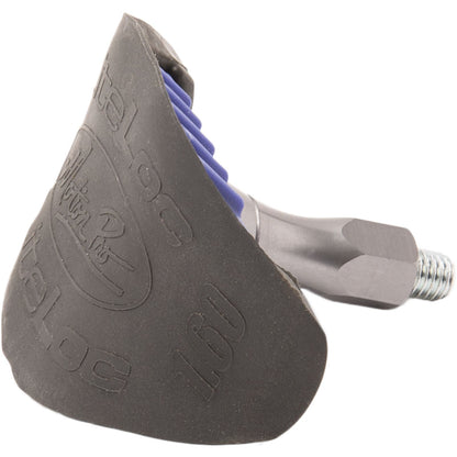 Motion Pro Rim Lock - with Nut/Beveled Washer - LiteLoc™ II - 1.6" 11-0114_1400295