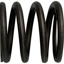 Drag Specialties Fork Spring - Rebound - 49 mm 0405-1208_1399359