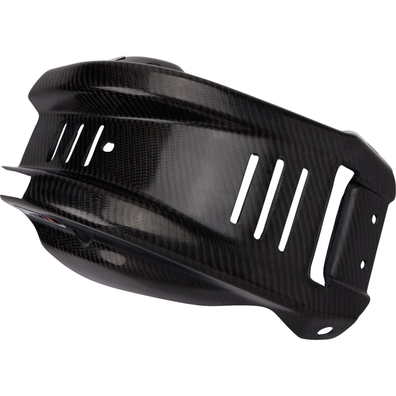 Moose Offroad Carbon Fiber Skid Plate for Gas Gas/ Husqvarna/ KTM MSP30023_1408847