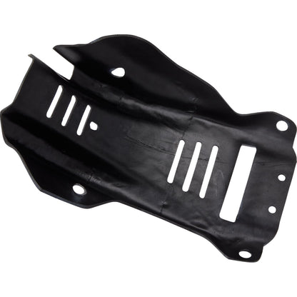 Moose Offroad Carbon Fiber Skid Plate for Gas Gas/ Husqvarna/ KTM MSP30023_1408846