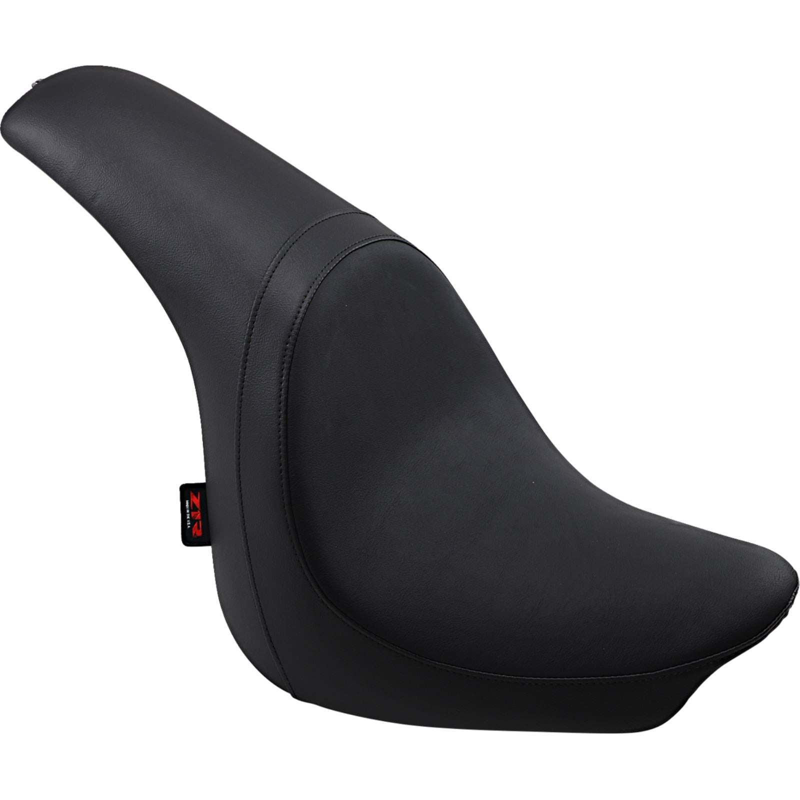 Z1R Predator Seat - Smooth - Black 0810-2409_1399407