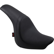 Z1R Predator Seat - Smooth - Black 0810-2409_1399407