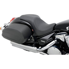 Z1R Predator Seat - Smooth - Black 0810-2409_1399408
