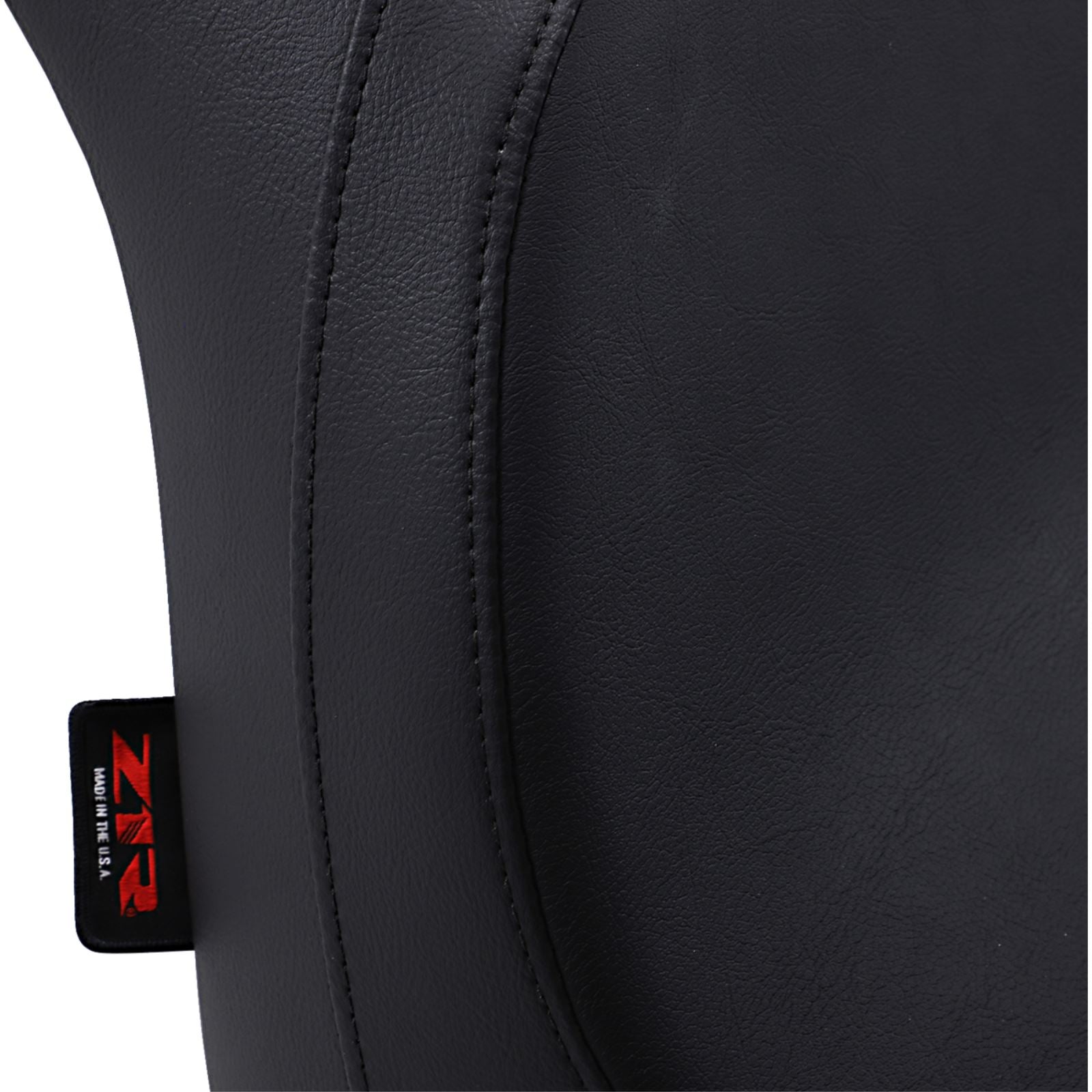 Z1R Predator Seat - Smooth - Black 0810-2409_1399409