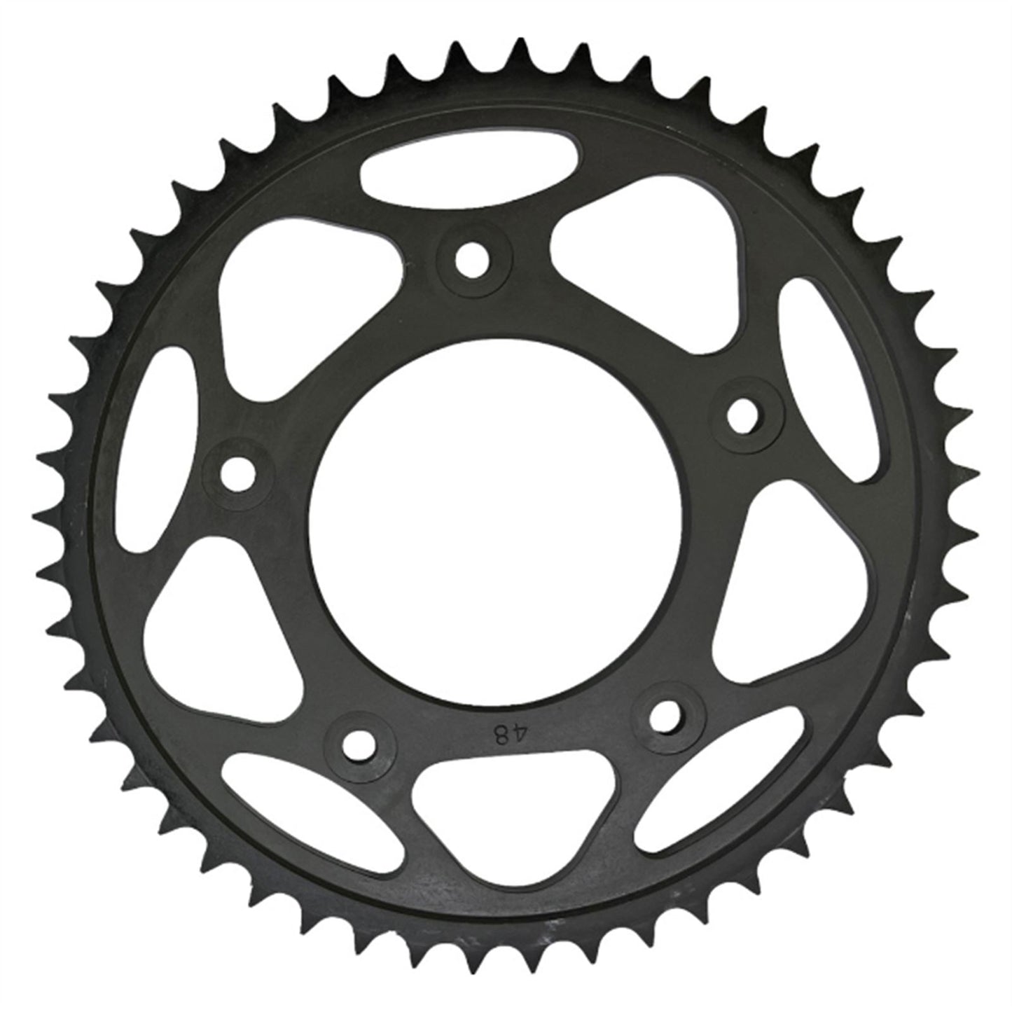 Drag Specialties Rear Sprocket - 48 Tooth 1210-2765_1783376