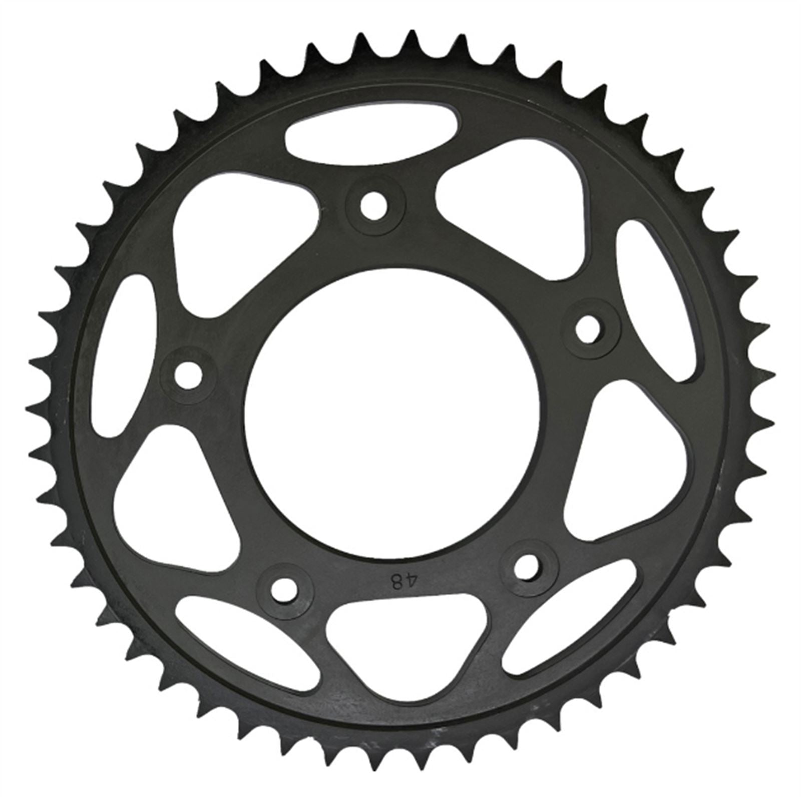 Drag Specialties Rear Sprocket - 48 Tooth 1210-2765_1783376