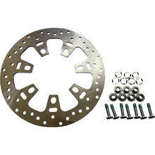 Drag Specialties Rotor - 11-4/5" - Front for Harley-Davidson 1710-4520_1399419