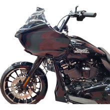 Paul Yaffe's Bagger Nation Fairing Drop Block Kit for '23 Road Glide 3 [MPN: PYO:FLB-RG3-23L-KIT]_1399423
