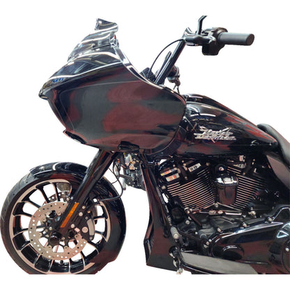 Paul Yaffe's Bagger Nation Fairing Drop Block Kit for '23 Road Glide 3 [MPN: PYO:FLB-RG3-23L-KIT]_1399423