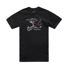 Alpinestars MX Helmet T-Shirt_1408927