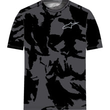 Alpinestars Performance T-Shirt - Black/Camo_1399535