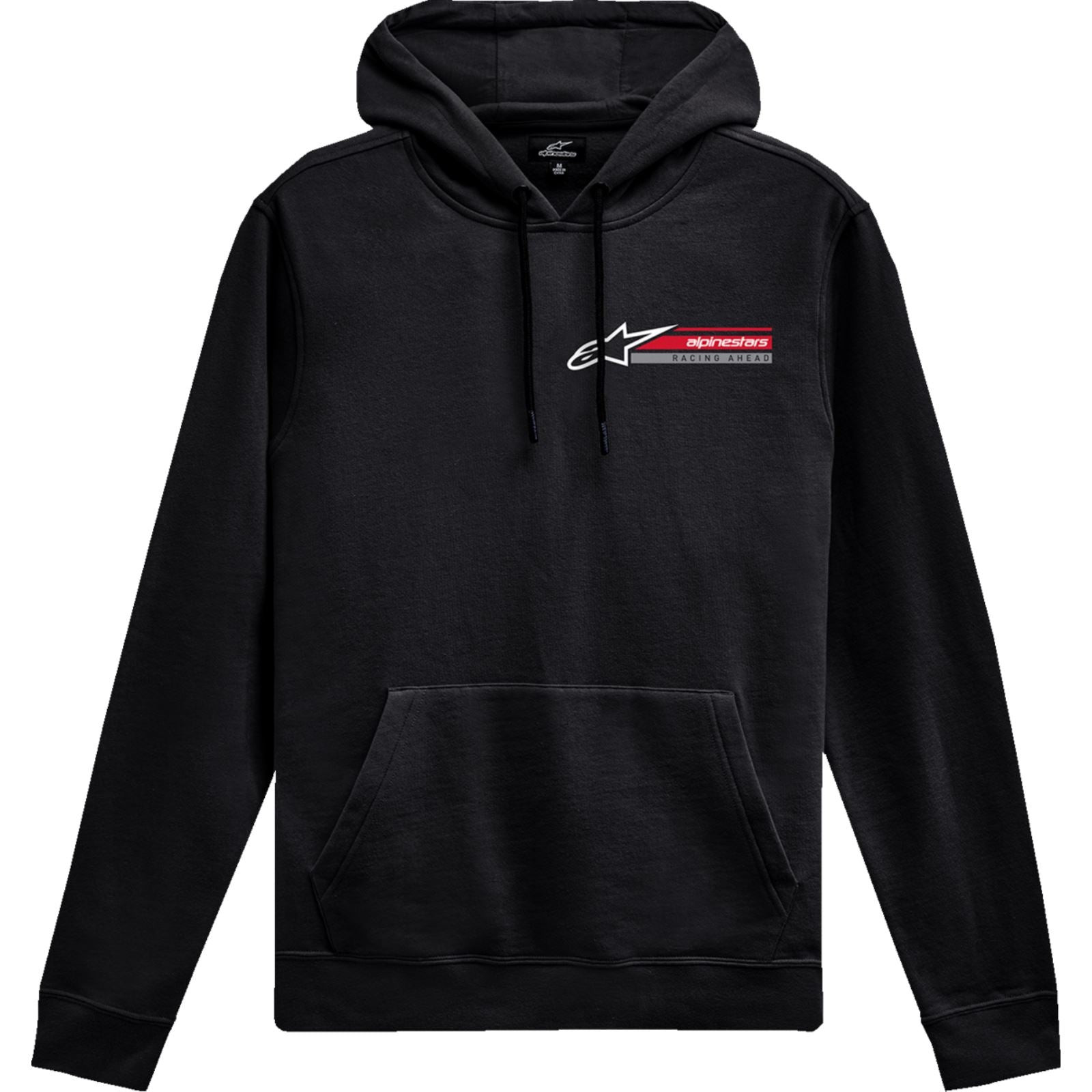 Alpinestars Par Hoodie - Black_1399533