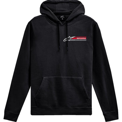 Alpinestars Par Hoodie - Black_1399533