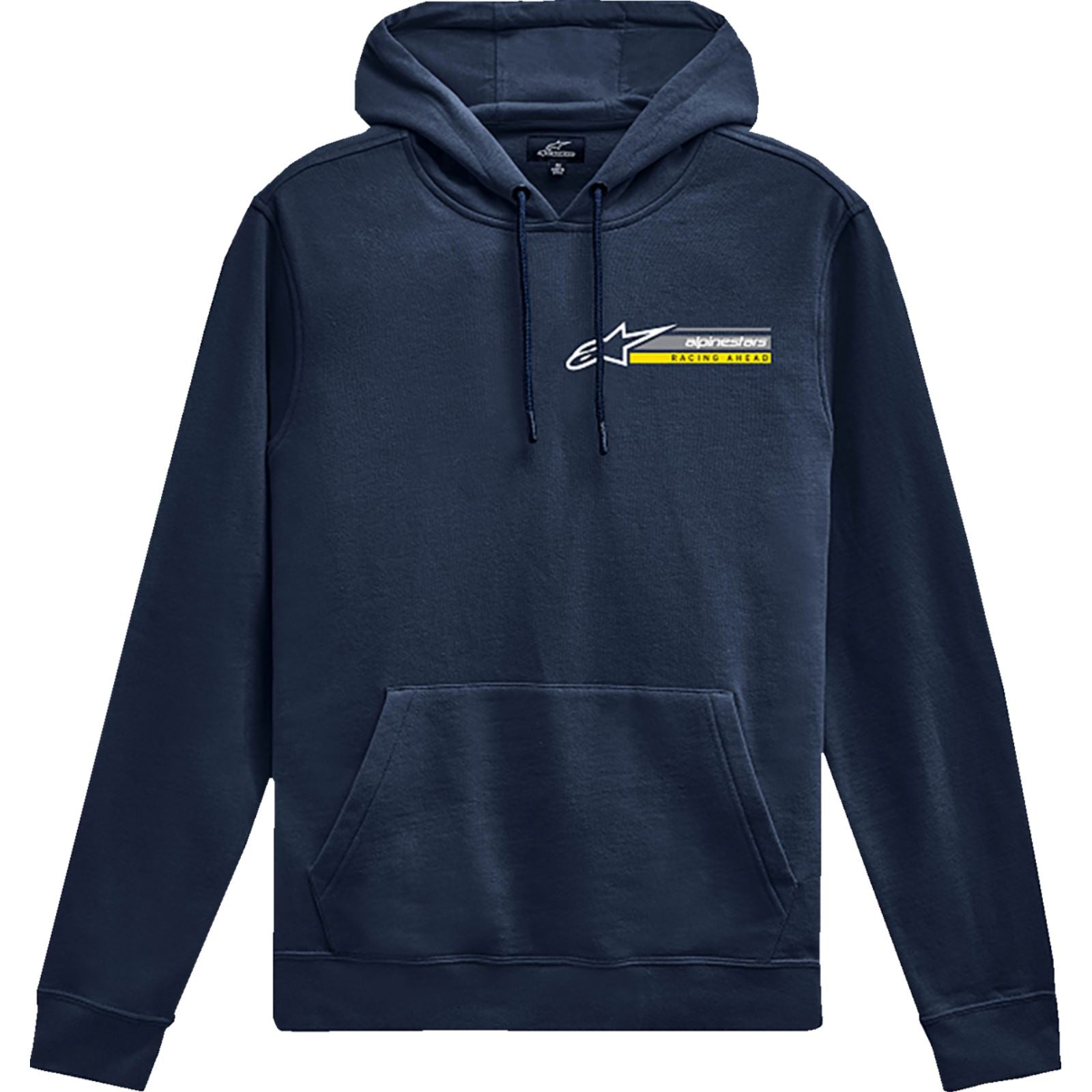 Alpinestars Par Hoodie - Navy_1399529