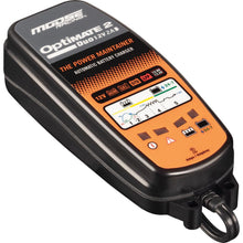 Moose Offroad Battery - 12V Charger/Maintainer - Optimate 2 Duo TM-555_1488519