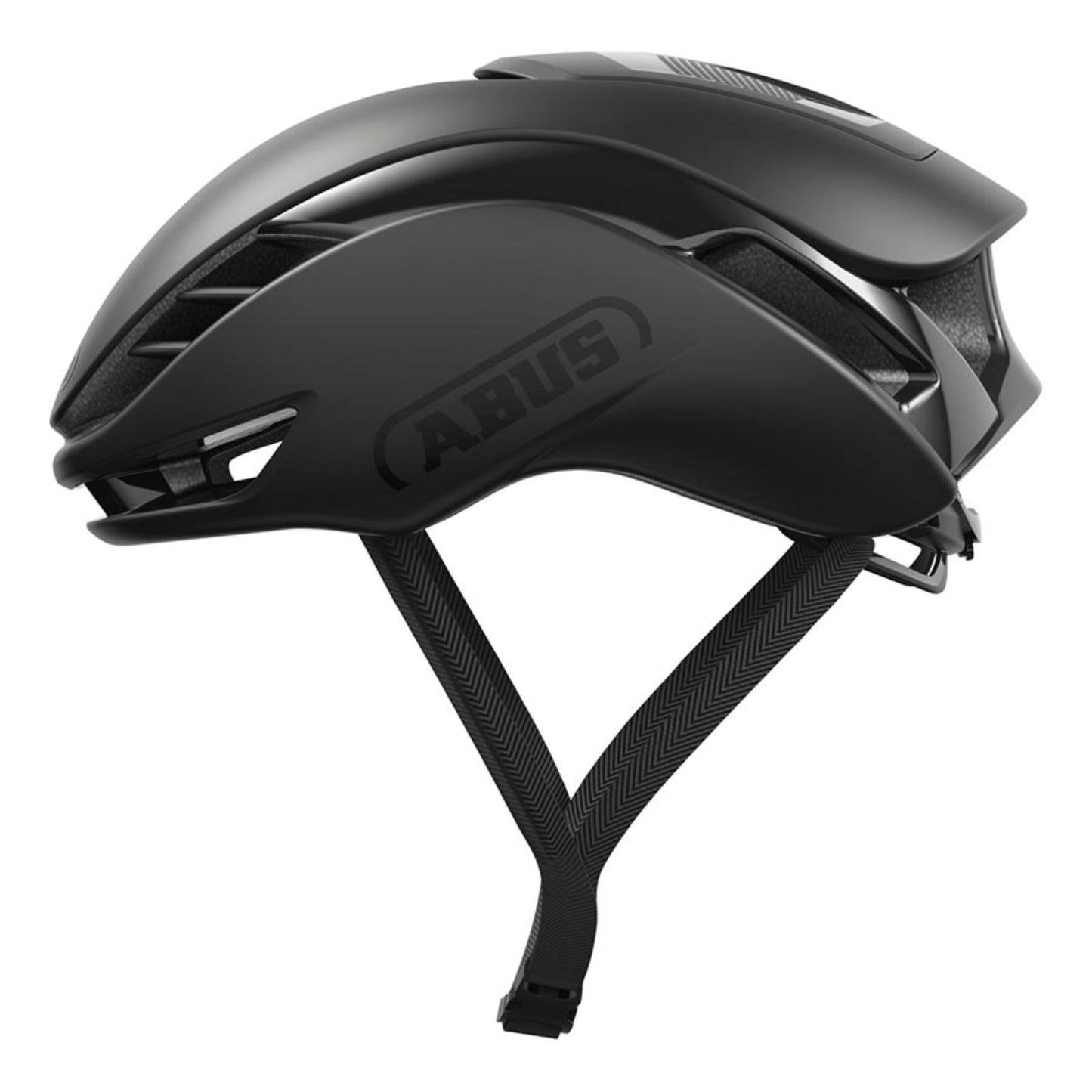 Abus GameChanger 2.0 Helmet - Velvet Black_1399547