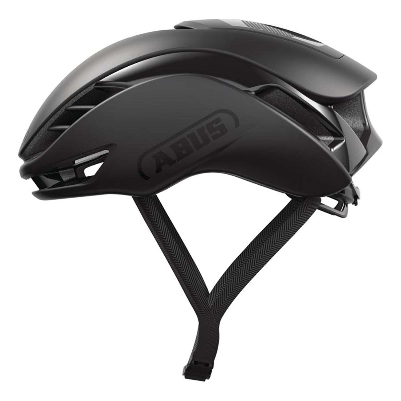 Abus GameChanger 2.0 Helmet - Velvet Black_1399547