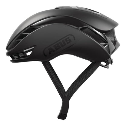 Abus GameChanger 2.0 Helmet - Velvet Black_1399547