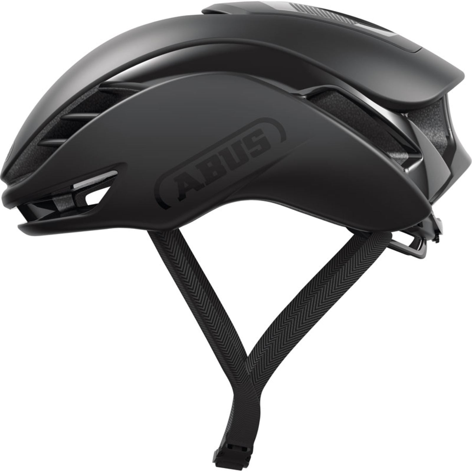 Abus GameChanger 2.0 Helmet - Velvet Black_2098249