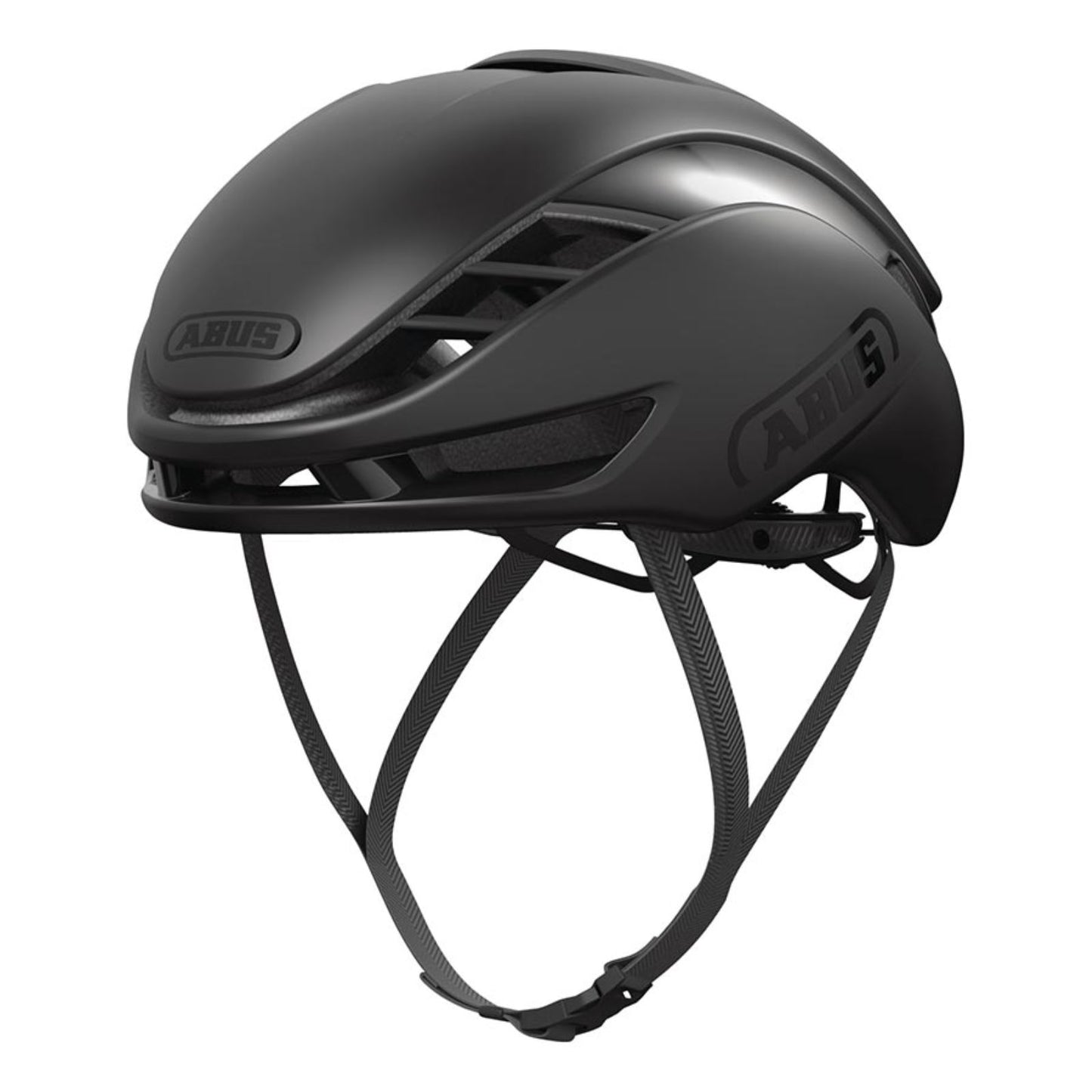Abus GameChanger 2.0 Helmet - Velvet Black_1399548