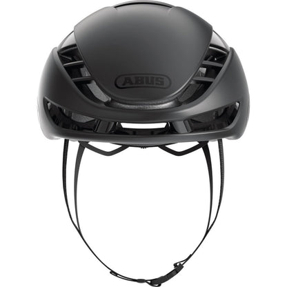 Abus GameChanger 2.0 Helmet - Velvet Black_2098250