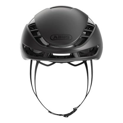 Abus GameChanger 2.0 Helmet - Velvet Black_1399549