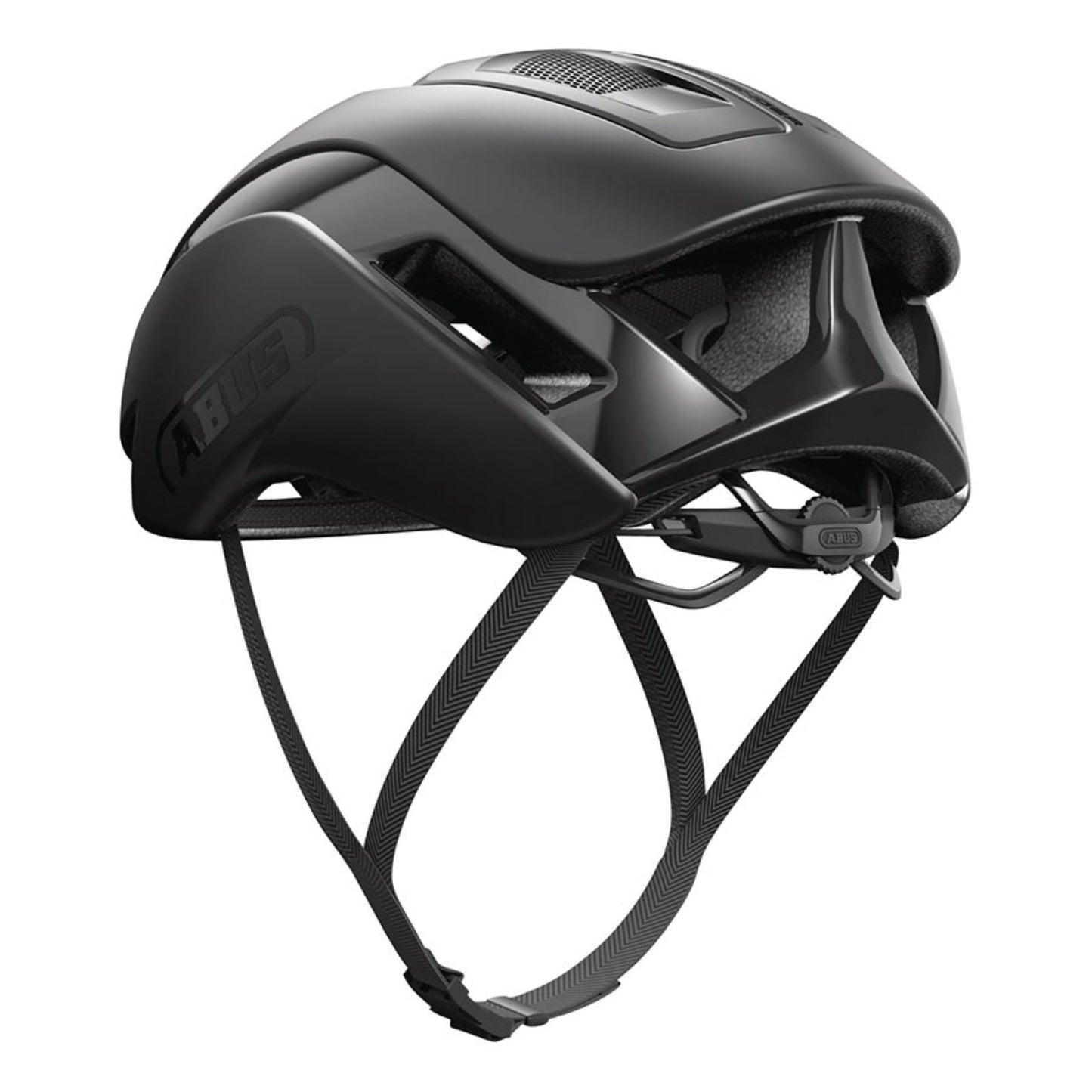 Abus GameChanger 2.0 Helmet - Velvet Black_1399550