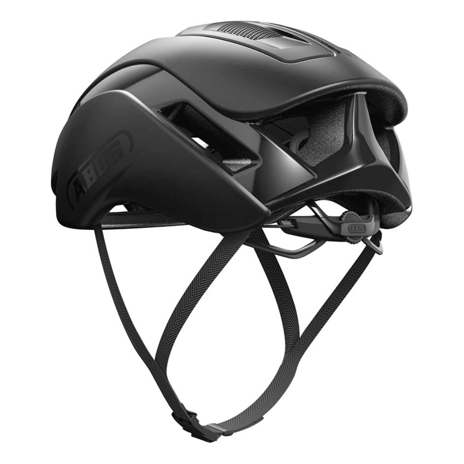Abus GameChanger 2.0 Helmet - Velvet Black_1399550