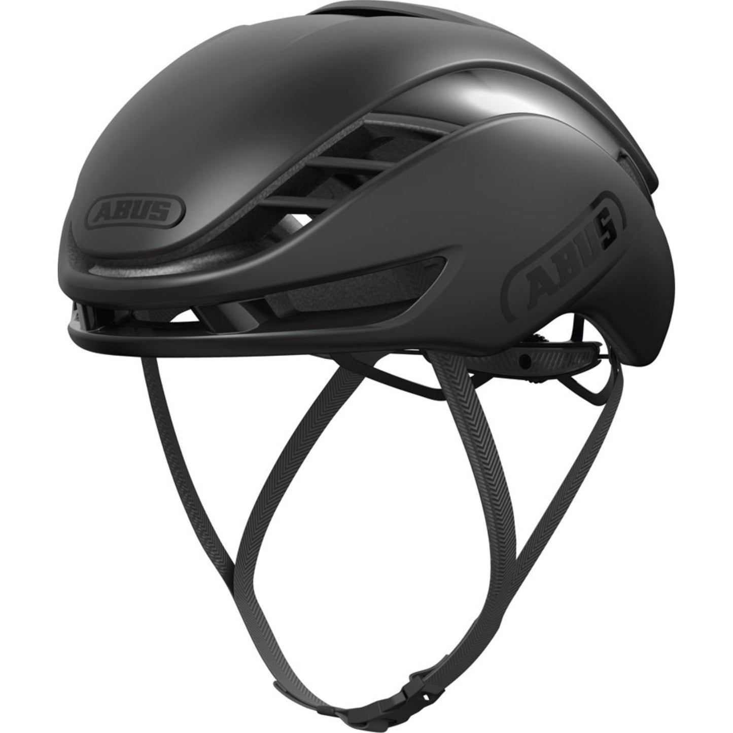 Abus GameChanger 2.0 Helmet - Velvet Black_2098252