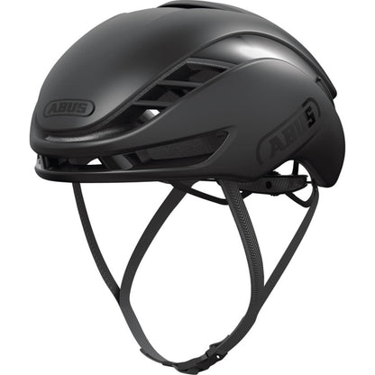 Abus GameChanger 2.0 Helmet - Velvet Black_2098252