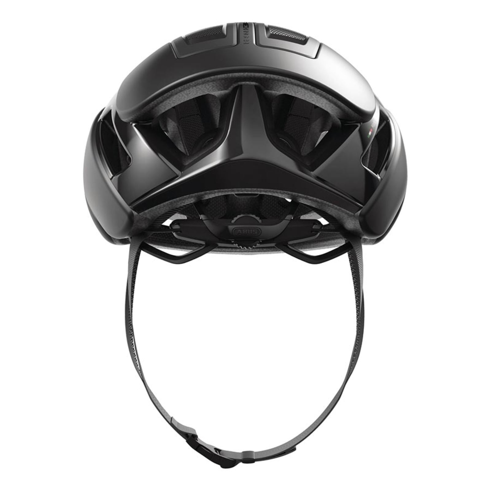 Abus GameChanger 2.0 Helmet - Velvet Black_1399551