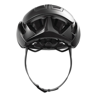 Abus GameChanger 2.0 Helmet - Velvet Black_1399551