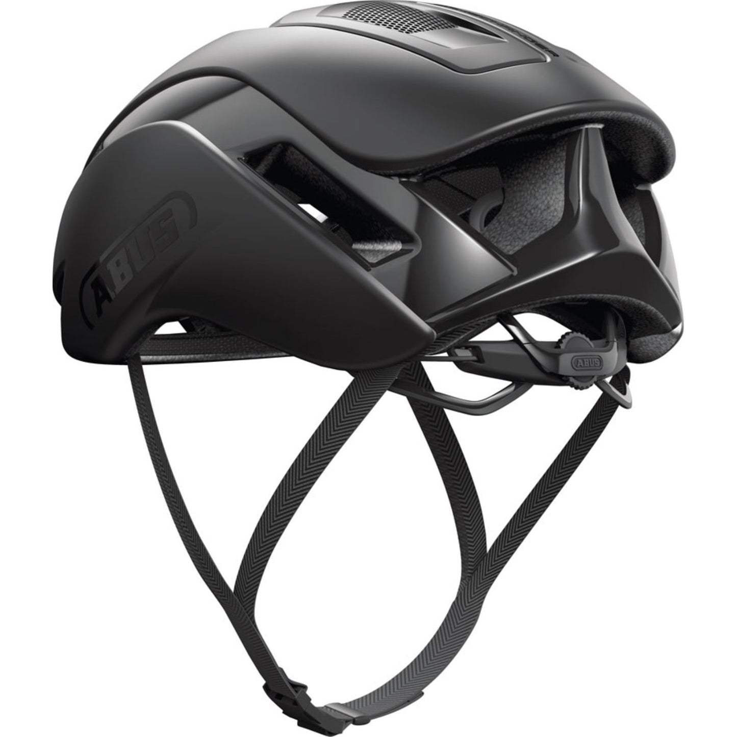 Abus GameChanger 2.0 Helmet - Velvet Black_2098253