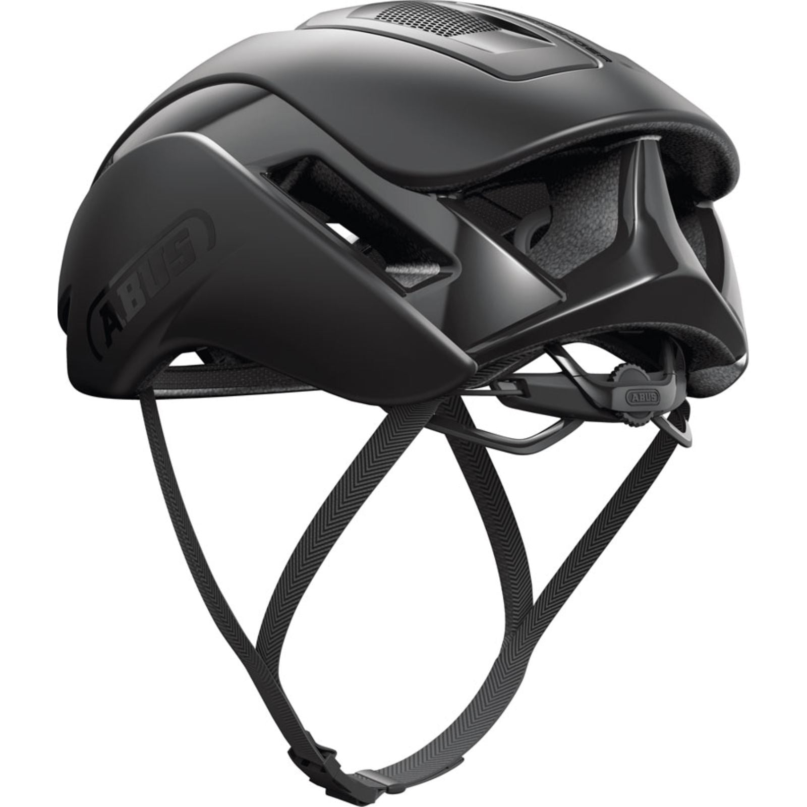 Abus GameChanger 2.0 Helmet - Velvet Black_2098253