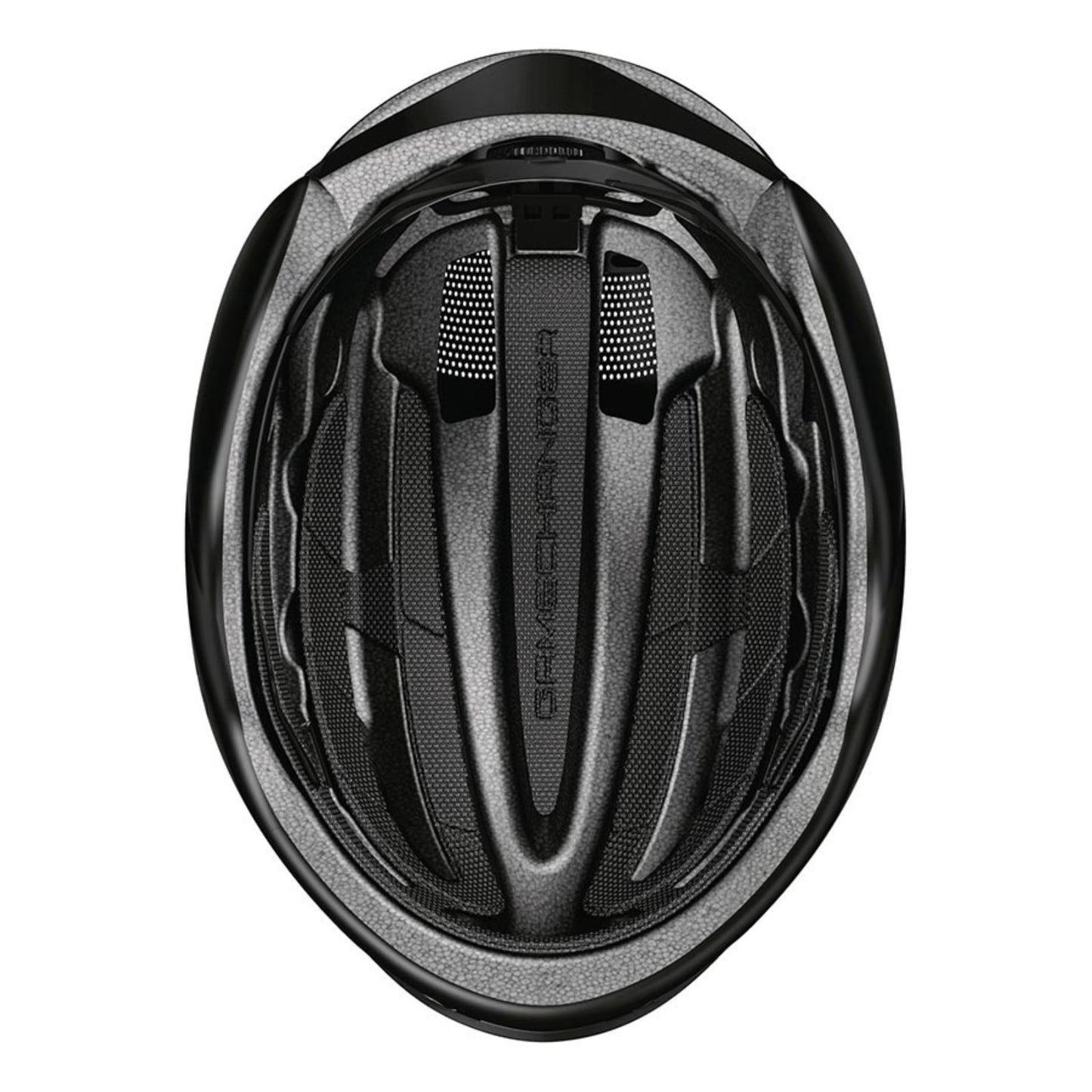 Abus GameChanger 2.0 Helmet - Velvet Black_1399553