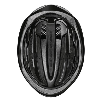 Abus GameChanger 2.0 Helmet - Velvet Black_1399553