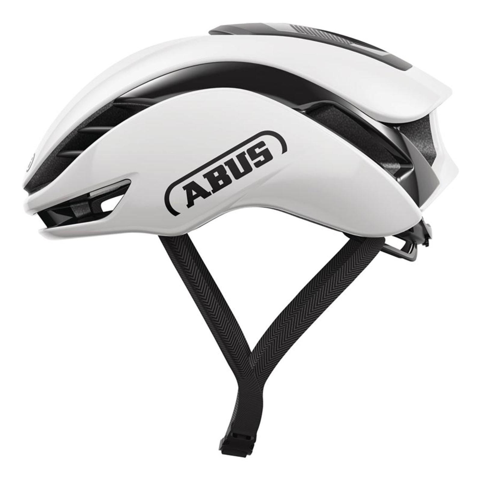 ABUS GameChanger 2.0 Helmet - Shiny White_1399618