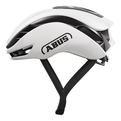 ABUS GameChanger 2.0 Helmet - Shiny White_1399618