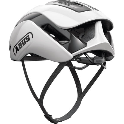 ABUS GameChanger 2.0 Helmet - Shiny White_2098238