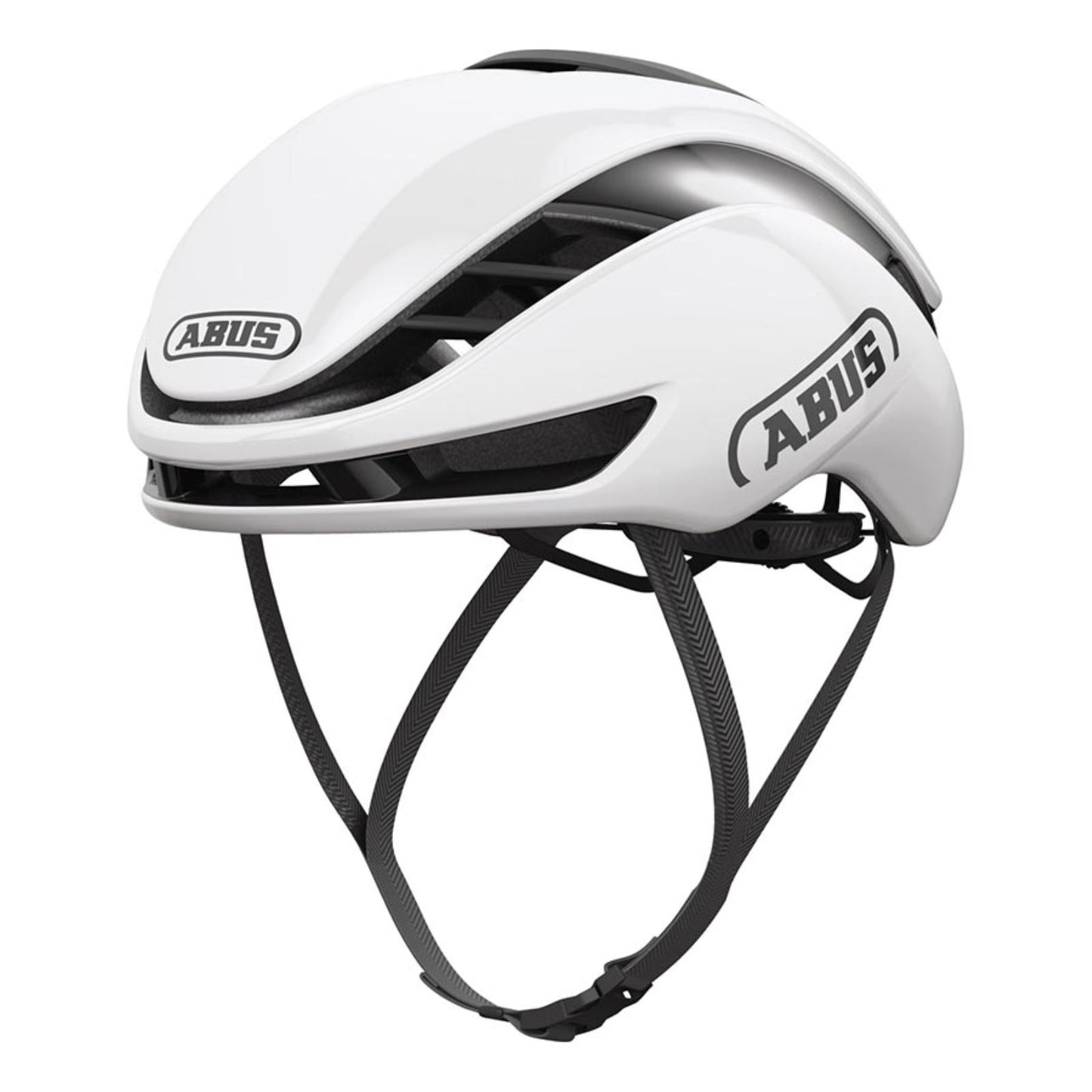 ABUS GameChanger 2.0 Helmet - Shiny White_1399619