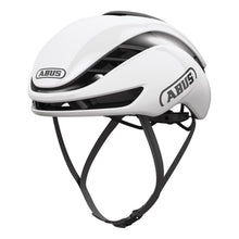 ABUS GameChanger 2.0 Helmet - Shiny White_1399619